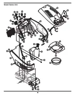 Preview for 38 page of Yard-Man 604 series Operator'S Manual