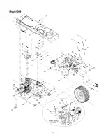 Preview for 36 page of Yard-Man 614 Series Operator'S Manual