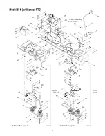 Preview for 40 page of Yard-Man 614 Series Operator'S Manual