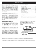 Preview for 16 page of Yard-Man 769-00857 Operator'S Manual