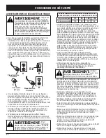 Preview for 18 page of Yard-Man 769-00857 Operator'S Manual