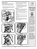 Preview for 17 page of Yard-Man 769-03247 Operator'S Manual