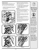 Preview for 17 page of Yard-Man 769-03342 Operator'S Manual