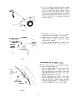 Preview for 8 page of Yard-Man 770-8606A Operator'S Manual