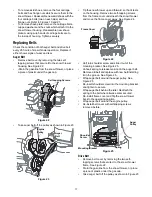 Предварительный просмотр 17 страницы Yard-Man 772C0710 600 Owner'S Manual