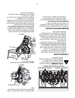 Предварительный просмотр 35 страницы Yard-Man 772C0710 600 Owner'S Manual