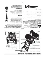 Предварительный просмотр 44 страницы Yard-Man 772C0710 600 Owner'S Manual