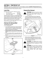 Предварительный просмотр 8 страницы Yard-Man 791 Operator'S Manual