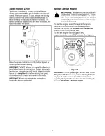 Preview for 13 page of Yard-Man 791 Operator'S Manual