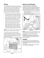 Preview for 17 page of Yard-Man 791 Operator'S Manual