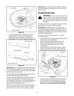 Предварительный просмотр 26 страницы Yard-Man 791 Operator'S Manual