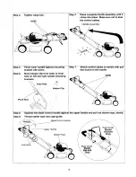 Предварительный просмотр 8 страницы Yard-Man 950-959 Owner'S Manual