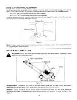 Предварительный просмотр 16 страницы Yard-Man 950-959 Owner'S Manual