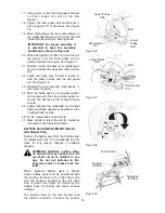 Предварительный просмотр 16 страницы Yard-Man 950 Series Owner'S Manual