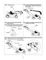 Предварительный просмотр 8 страницы Yard-Man 959 Series Owner'S Manual