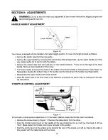 Предварительный просмотр 15 страницы Yard-Man 959 Series Owner'S Manual