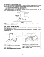 Предварительный просмотр 16 страницы Yard-Man 959 Series Owner'S Manual