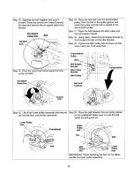 Предварительный просмотр 20 страницы Yard-Man 959 Series Owner'S Manual