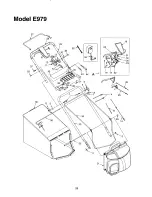 Предварительный просмотр 28 страницы Yard-Man 959 Series Owner'S Manual