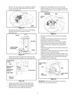 Предварительный просмотр 15 страницы Yard-Man 978Q Operator'S Manual