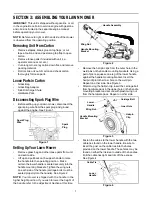 Предварительный просмотр 7 страницы Yard-Man 979 Series Operator'S Manual