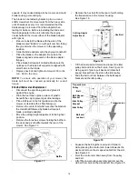 Предварительный просмотр 14 страницы Yard-Man 979 Series Operator'S Manual