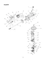 Предварительный просмотр 20 страницы Yard-Man 979 Series Operator'S Manual