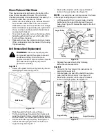 Preview for 14 page of Yard-Man E663H Operator'S Manual