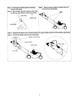 Предварительный просмотр 9 страницы Yard-Man Series 12A-979-401 Owner'S Manual