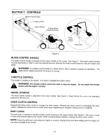 Предварительный просмотр 10 страницы Yard-Man Series 12A-979-401 Owner'S Manual