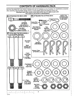 Preview for 4 page of Yard-Man Series 844 Owner'S Manual