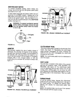 Preview for 13 page of Yard-Man Series 844 Owner'S Manual