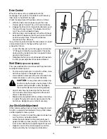 Preview for 14 page of Yard-Man Style L Operator'S Manual