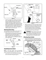 Preview for 8 page of Yard-Man YARD-MAN Series 556 Operator'S Manual