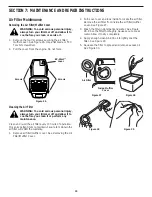 Preview for 15 page of Yard-Man Yard-Man YM25 Operator'S Manual