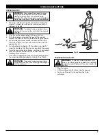 Preview for 9 page of Yard-Man YM141 Operator'S Manual