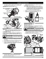 Preview for 29 page of Yard-Man YM141 Operator'S Manual