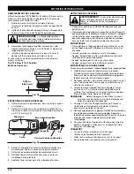 Preview for 32 page of Yard-Man YM141 Operator'S Manual