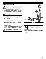 Preview for 47 page of Yard-Man YM141 Operator'S Manual