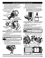 Preview for 49 page of Yard-Man YM141 Operator'S Manual