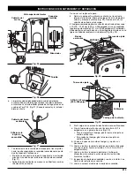 Preview for 51 page of Yard-Man YM141 Operator'S Manual