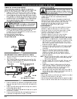 Preview for 52 page of Yard-Man YM141 Operator'S Manual