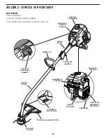Preview for 46 page of Yard-Man YM1500 Operator'S Manual