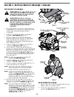 Preview for 49 page of Yard-Man YM1500 Operator'S Manual