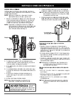 Preview for 39 page of Yard-Man YM155 Operator'S Manual