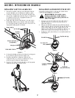 Предварительный просмотр 51 страницы Yard-Man YM25 Operator'S Manual