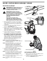 Предварительный просмотр 53 страницы Yard-Man YM25 Operator'S Manual