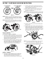Preview for 18 page of Yard-Man YM26BC Operator'S Manual