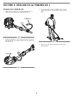 Preview for 41 page of Yard-Man YM26CS Operator'S Manual