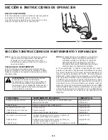 Preview for 77 page of Yard-Man YM26CS Operator'S Manual